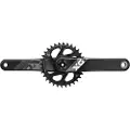 Sram X01 Eagle Dub Fat5 Direct Mount Kranksett