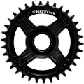 Rotor Round Direct Mount Bosch E-mtb Kjettingring
