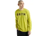 Burton 22744103700 Langarmet T-skjorte