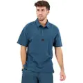 Adidas Z.n.e. Premium Kortermet Poloskjorte