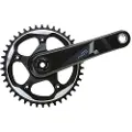 Sram Force 1 Bb386 110 Bcd Kranksett