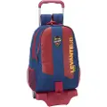 Safta Levante Ud 22.5l Ryggsekk Med Hjul