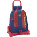 Safta Levante Ud 22.5l Evolution Ryggsekk Med Hjul