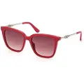 GUESS Gu7886 Solbriller For Kvinner