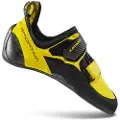 La Sportiva Katana-yellow-black-39