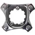 Sram Xx1 Bb30 Edderkopp