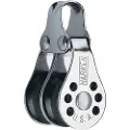 Harken Dobbel Mikrotrinse