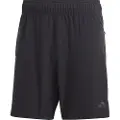 Adidas Workout Knurling Shorts