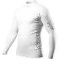 Zhik Eco Spandex Langarmet T-skjorte