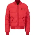 Alpha industries Ma-1 Puffer Bomberjakke