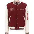 Alpha industries Varsity Air Force Jakke