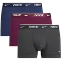 Nike Eday Trunk Boxers 3 Enheter