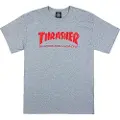 Thrasher Skate Mag Kortarmet T-skjorte