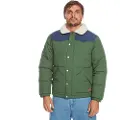 Quiksilver The Puffer Jakke