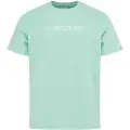Head Motion Kortarmet T-skjorte