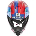 Shark Varial Tixier Offroadhjelm
