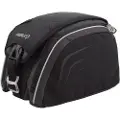 Agu Mcmurdo 385 Klickfix Sadelveske 16l