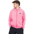 Adidas Z.n.e. Premium Genser Med Hel Glidelås