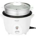 Sogo 1.5l 500w Elektrisk Riskoker