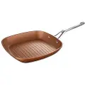 San Ignacio Q3872 28 Cm Origin Collection Stekepanne