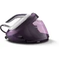 Philips Psg8050/30 1.8l 2700w Steamglide Soleplate Strykestasjon