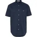 Gant Reg Poplin Skjorte Med Lange Ermer