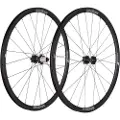 Vision Team 30 Cl Disc Tubeless Landeveishjulsett