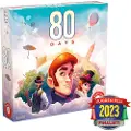 Piatnik 80 DAYS