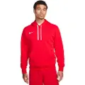 Nike Bluza Nike Park 20 hettegenser i fleece CW6894 657