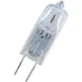 Osram HALOSTAR, 35 W, GY6.35, 2000 t, 670 lm, varmhvit, 100