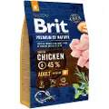 Brit Premium Adult M - 15 kg