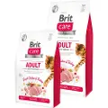 Brit Care Cat GF Adult Activity Support 7kg