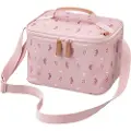 Fresk Seahorse Termisk Bag