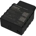 Teltonika FMB010, 0,128 GB, Micro-USB, Genopladelig, 4 t, Lithium-Ion (Li-Ion), 3,7 V