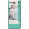 Abena BAMBO truse 4 7-12kg,40stk