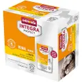 Animonda Integra Protect nyre til voksne 8 x 85 g - med kylling