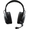 Zekler Høreværn Sonic 550 Bluetooth + Alert