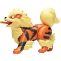 Jazwares Battle Figure Arcanine