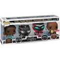 Funko POP! Pop! Black Panther Forundring Wakanda For Alltid Eksklusiv Figur