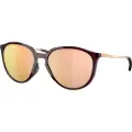 Oakley Kvinne Sielo Solbriller