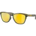 Oakley Frogskins Range Polariserte Solbriller