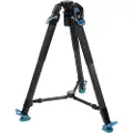 Sirui Svt75 Pro + Fluidhead Svh15 Stativ