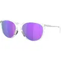 Oakley Kvinne Mikaela Shiffrin Signature Series Sielo Solbriller