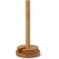 Spring Copenhagen Spring CopenhagenHolder til tørkepapir Stack 35 cmNaturTørkerullholdereFra Homeroom
