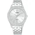 Lorus Watches Rg265wx9 Dameklokke
