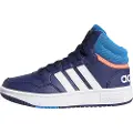 Adidas Hoops Mid 3.0 Treningssko