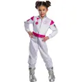 Rubies Barbie Astronaut-kostyme For Gutt