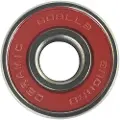 Enduro Bb Ch 608 Llb-bx Ceramic Hybrid Abec-5 Radial Lager