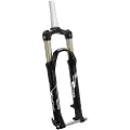 Sr Suntour Raidon Xc Tapered Rl-r Qlc Mtb-gaffel