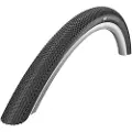 Schwalbe G-one Allround Performance Dd Raceguard Tubeless 27.5´´ X 2.80 Mtb-dekk